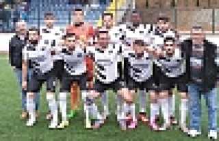 HENDEKGENÇLİK 3 PUAN’LA DÖNDÜ