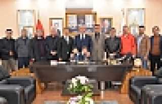 Hendek’i Birlikte Yöneteceğiz