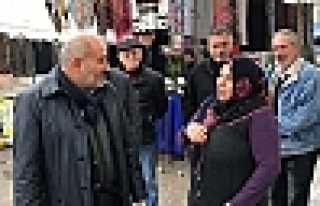 HENDEK’İ BİRLİKTE YÖNETİYORUZ 