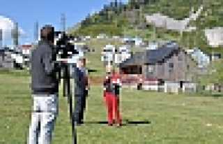 HENDEK’İ TANITACAKLAR