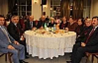 HENDEK'İMİZİ DAHA İYİ YERLERE HEP BİRLİKTE...