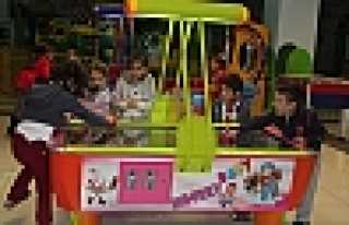 HENDEK'İMİZİ TANIYALIM 