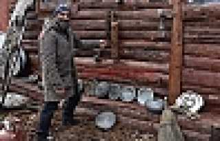 Hendek’in Doğal Güzellikleri Ön Plana Çıkıyor