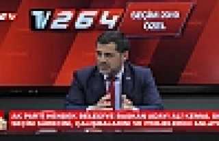 Hendek’in Emin Ellere Teslim Edilmesi Lazım