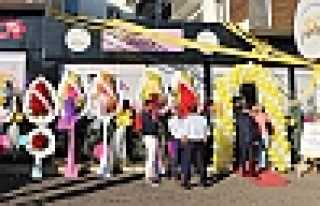 HENDEK’İN EN ÖZEL ANAOKULU AÇILDI