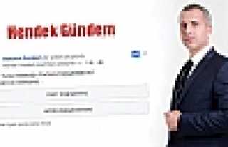 Hendek'in Gündem Anketi