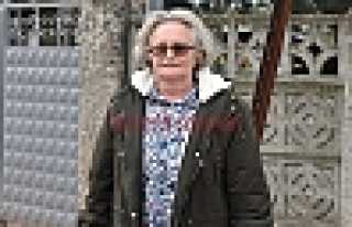 Hendek’in İlk ve Tek Kadın Muhtarı