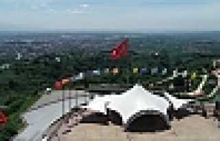 Hendek'in Tanıtım Videosu