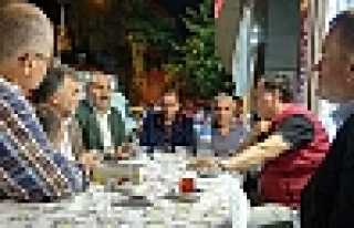 Hendek’in Tanıtımına Katkı