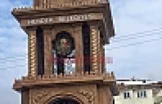 HENDEK’İN YENİ SİMGESİ