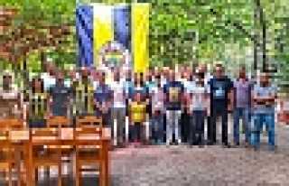 HENDEK’Lİ FENERBAHÇE’LİLER YÖNETİM KURULU...