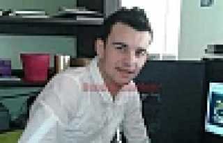 HENDEK’Lİ GENÇ KAZADA HAYATINI KAYBETTİ