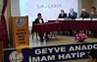 Hendekli Hafız İl Birincisi