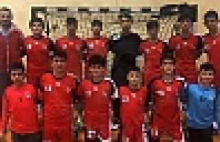 Hendekli Hentbolcular Beşiktaş’ı Geçemedi