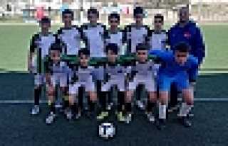 Hendekli İki Futbolcu Milli Takımda