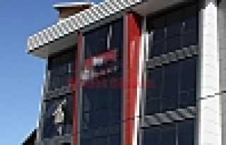 Hendek’te Bir İnşaat Firmasına Kayyum Atandı