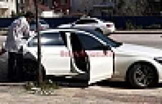 Hendekli İşadamına Silahlı Saldırı