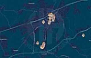 Hendekli Kadınların Korktuğu Noktalar