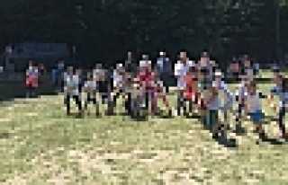 Hendekli Karateciler Piknikte Buluştu