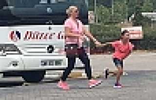 HENDEK’Lİ KÜÇÜK LİVA SİNEMA FİLMİNDE ROL...