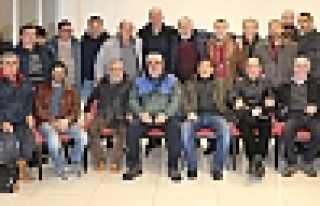 HENDEK’Lİ KULÜPLER’DEN ORTAK KARAR