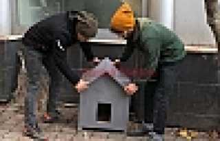 Hendekli Mobilyacıdan İnsanlık Dersi