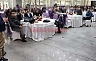 HENDEKLİ MÜTEAHHİTLERE FİBER ALT YAPI BİLGİLENDİRMESİ