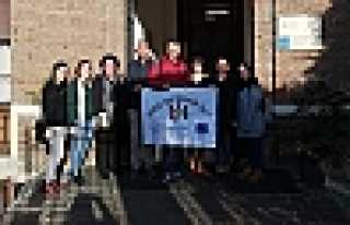 Hendekli Öğretmenler Milano’da