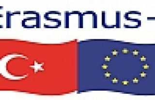Hendekli Okullardan Erasmus Başarısı