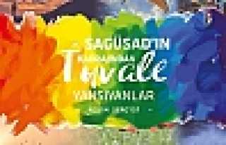 HENDEKLİ SANATÇILAR SANATSEVERLERLE BULUŞACAK