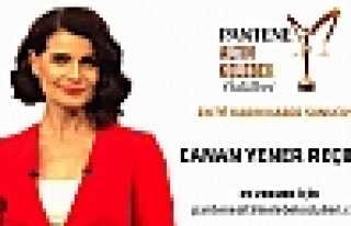 Hendekli Spiker Altın Kelebek Adayı