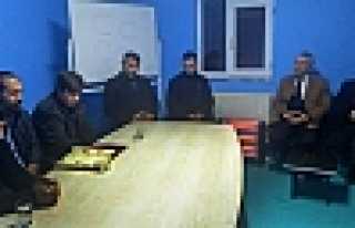 Hendekli Ülkücüler Fırak Çakıroğlu’nu Unutmadı