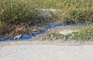 Hendekli Vatandaşlar’dan Kimyasal Tedirginlik