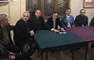 Hendekliler Dikkatli Olsun