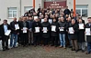 HENDEKLİLERDEN KILIÇDAROĞLU'NA TEPKİ