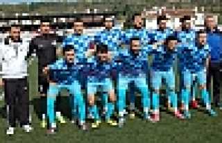 HENDEKSOR HÜKMEN GALİP