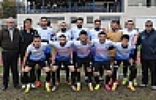 HENDEKSPOR 1 ATTI 3 ALDI