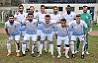 HENDEKSPOR 1 PAUNLA YETİNDİ