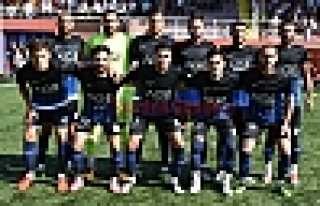 Hendekspor 1 Puanla Başladı