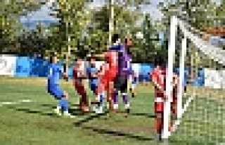 Hendekspor  3 Attı 3 Puan Aldı