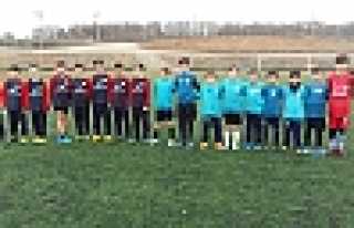 Hendekspor Alt Yapı Aktivitelerini Arttırdı