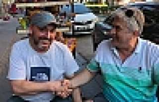 Hendekspor Bağdatlı’ya Emanet