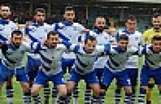 HENDEKSPOR BAL’A ÇIKAMADI