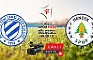 Hendekspor Beyoğlu Deplasmanına Hazır