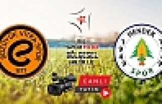 Hendekspor Bilecik Deplasmanında