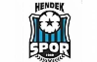 Hendekspor'dan Kınama