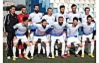 HENDEKSPOR DEPLASMANDA KAYIP