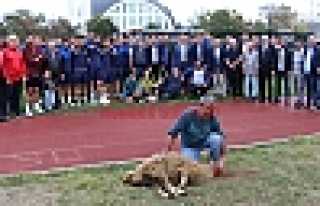 Hendekspor Dua’larla Uğurlandı