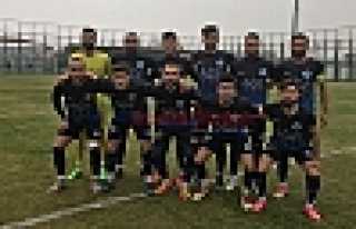 Hendekspor Eli Boş Döndü