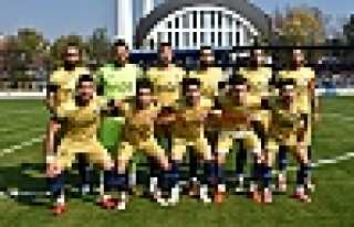 Hendekspor Evinde Farklı Kazandı